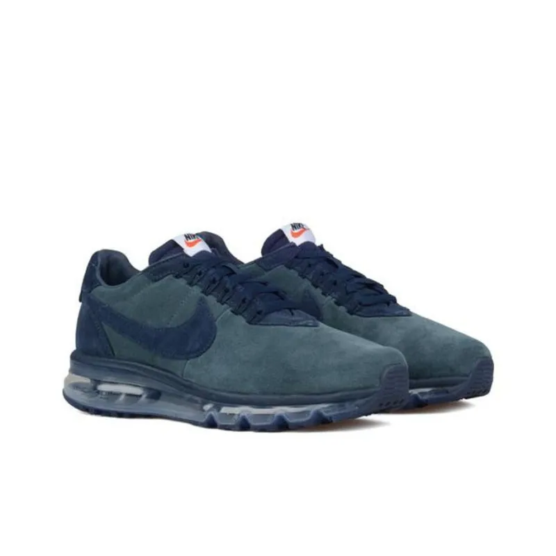 Nike Air Max LD Zero Black Dark Grey-2