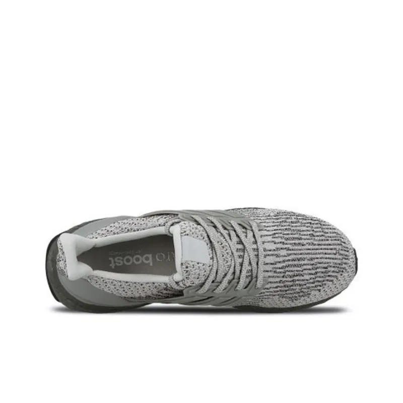 Adidas Ultra Boost 3.0 Triple Grey-4