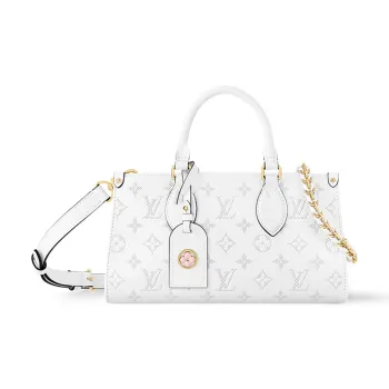 LOUIS VUITTON OnTheGo East West
