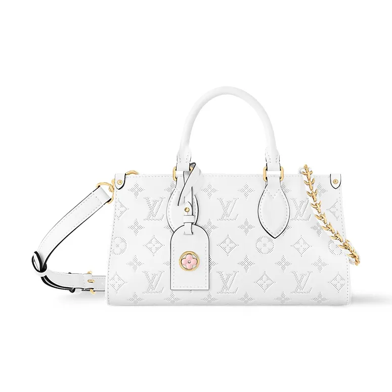 LOUIS VUITTON OnTheGo East West-0