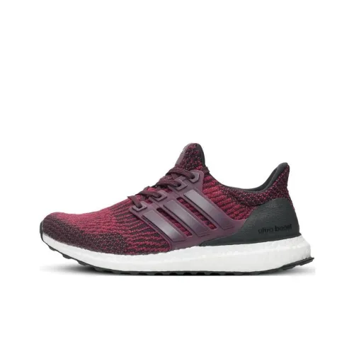 Adidas Ultra Boost 3.0 Red Night Women's