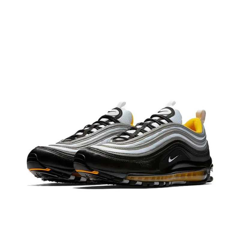 Nike Air Max 97 Steelers 2018-2