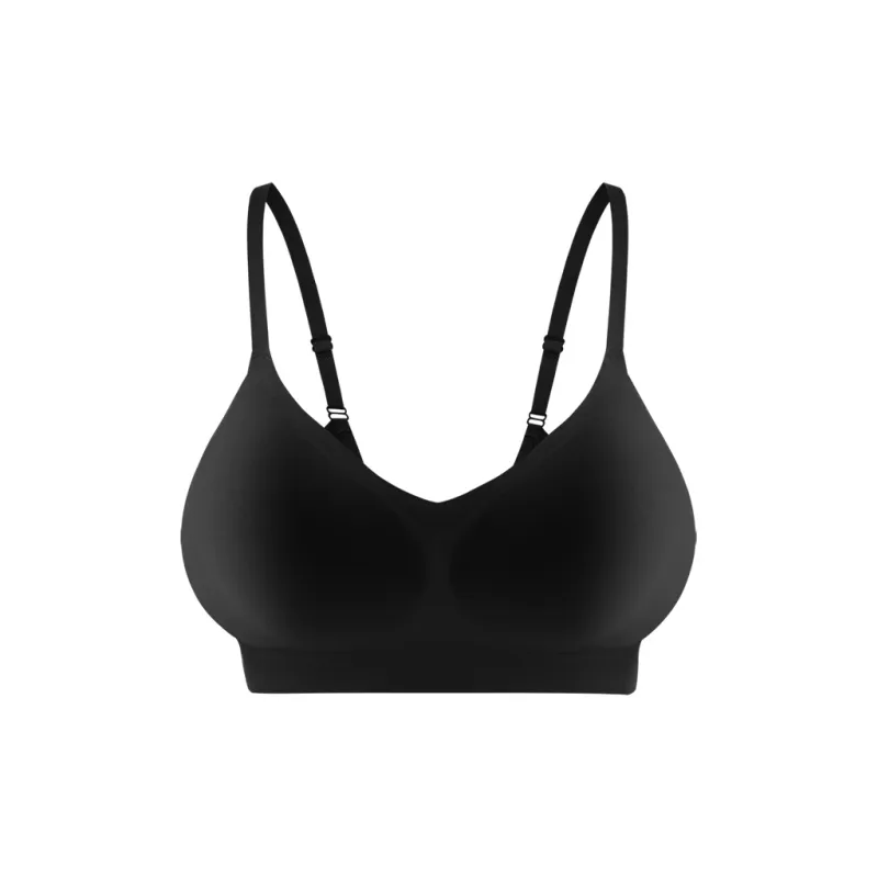 SHIWAJI Women's Bras-0