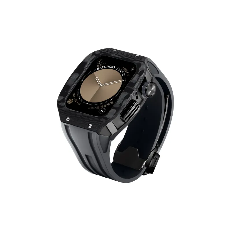 Soul Cool Watch Bands Compatibility 45/44mm Iwatch Unisex-2