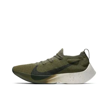 Nike Vapor Street Flyknit Medium Olive