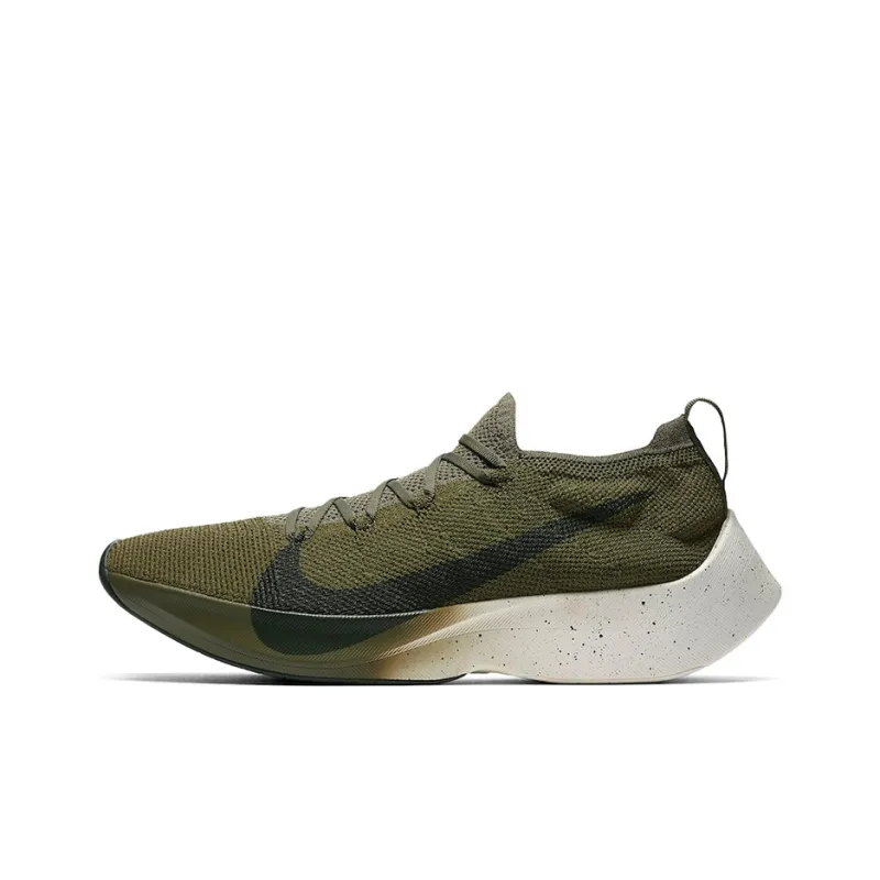 Nike Vapor Street Flyknit Medium Olive-0