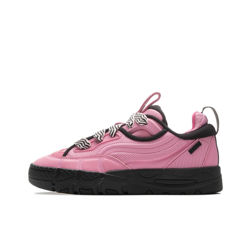 Lining Pink Sneakers on Sale & Authentic - POIZON