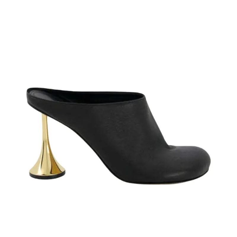 COPERNI Orchestra Round Toe Mules Women's-1