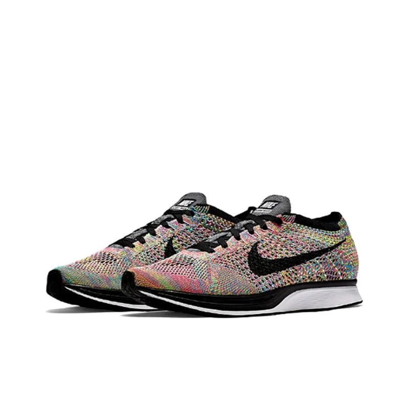 Nike Flyknit Racer Multi Color 3.0 2016-3