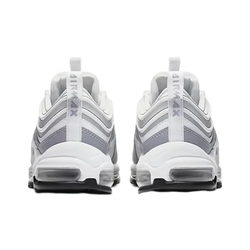 Nike Air Max 97 Ultra 17 White Pure Platinum Women's-3