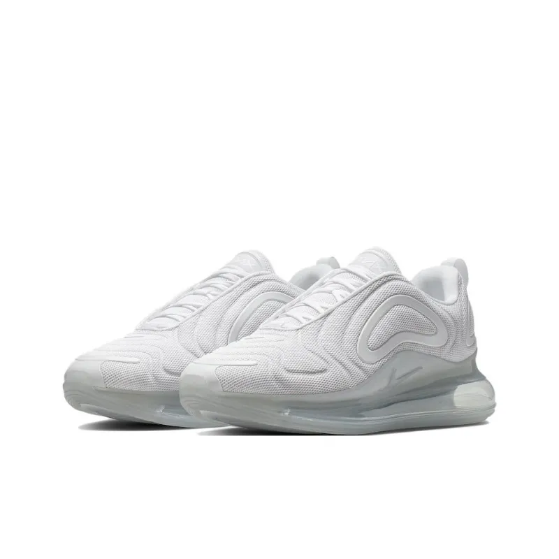 Nike Air Max 720 Pure Platinum-1