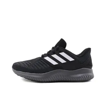 Adidas Alphabounce Rc.2 'Black'