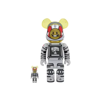 BE@RBRICK Brand Co branding Trendy Doll