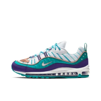 Nike Air Max 98 Hornets