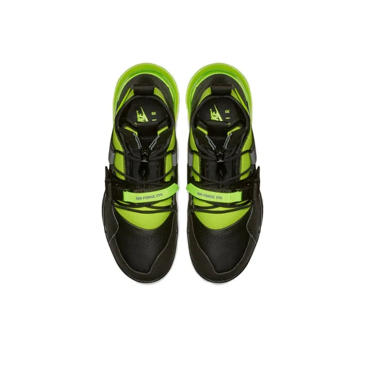 Nike Air Force 270 Utility Volt-4
