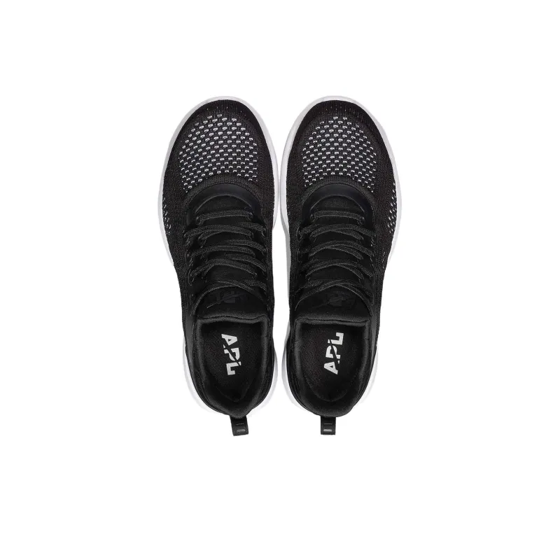 APL ATHLETIC PROPULSION LABS TechLoom Tracer Low-Top Training Shoes Women's Black-3