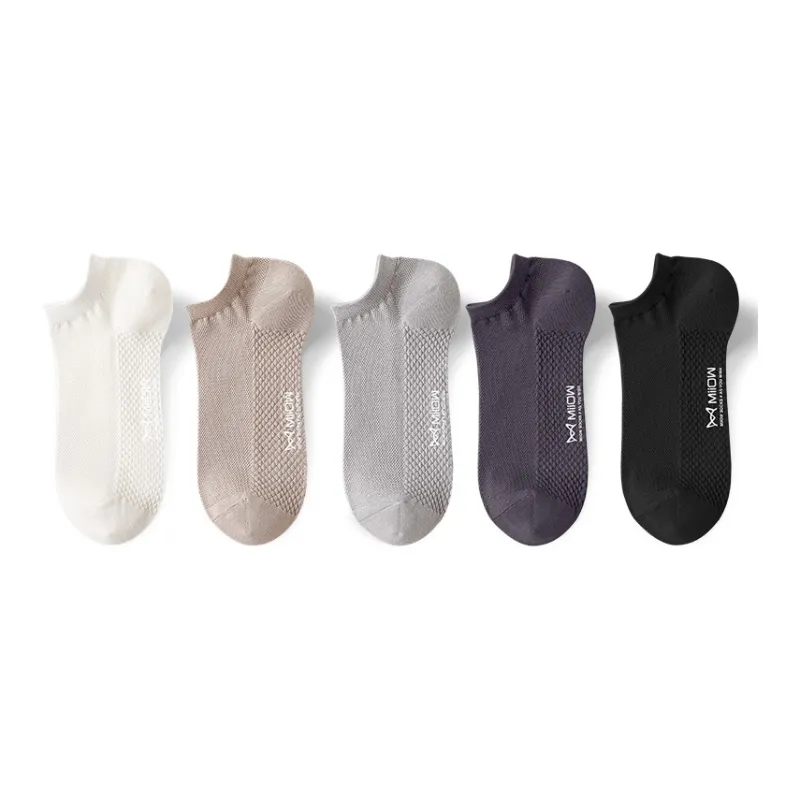 MIIOW Men Socks-7