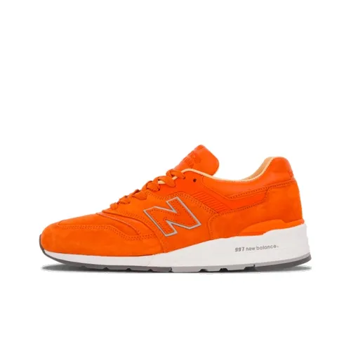 New Balance 997 Concepts Luxury Goods