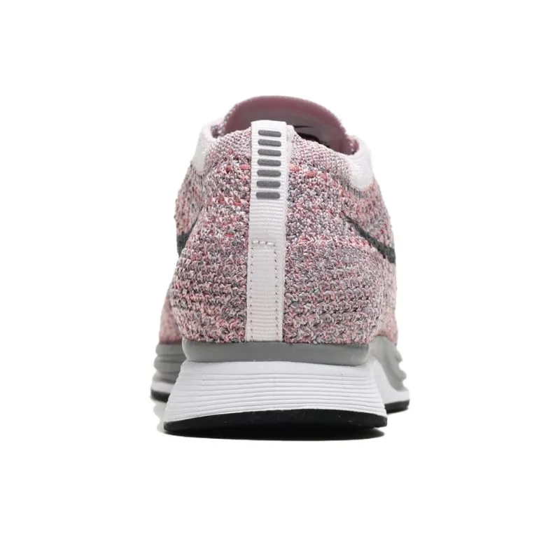 Nike Flyknit Racer Strawberry-4