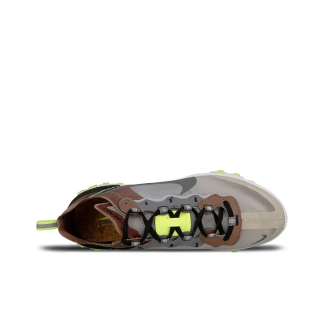 Nike React Element 87 Desert Sand-3