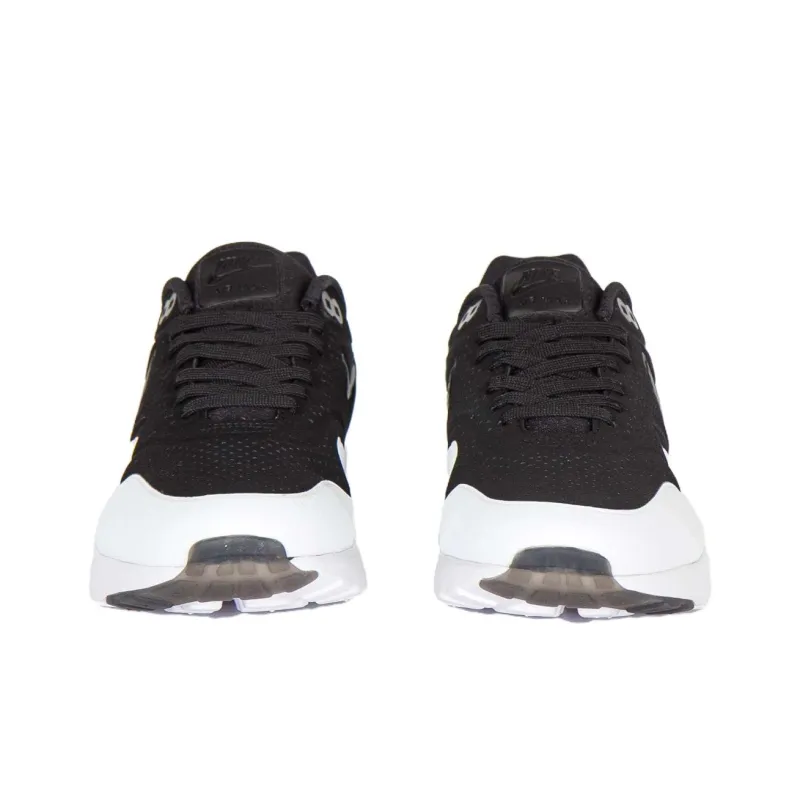 Nike Air Max Ultra Moire White Black-2
