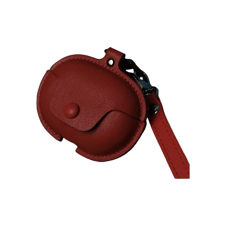 Gpadparts JBL TUNE BEAM Glass Shell Leather Premium Bluetooth Impact-Resistant Headphone Cases-4