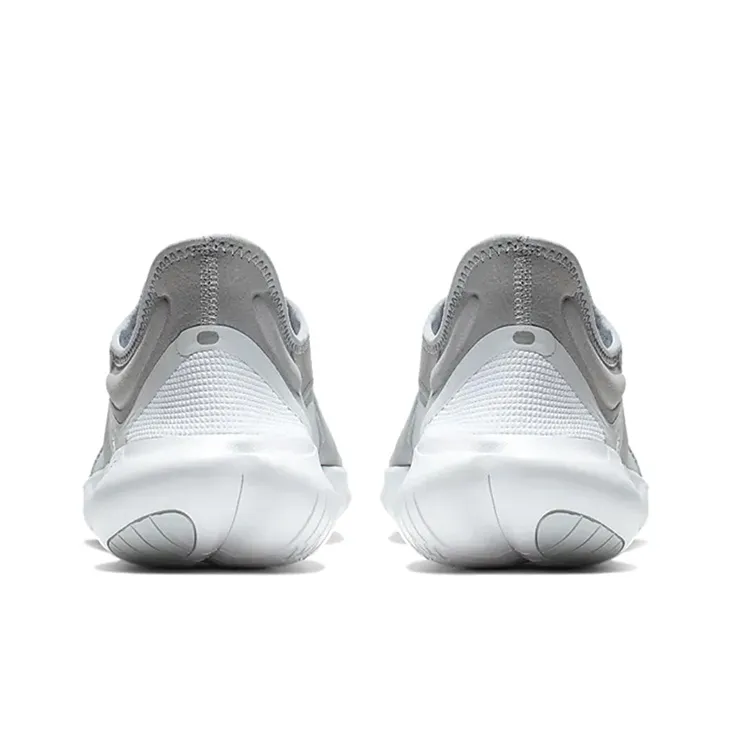 Nike Free Rn 5.0 Wolf Grey-3