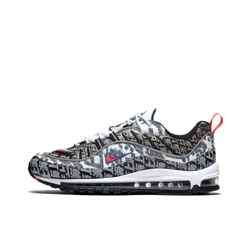 Nike Air Max 98 Shanghai Marathon 2018-0