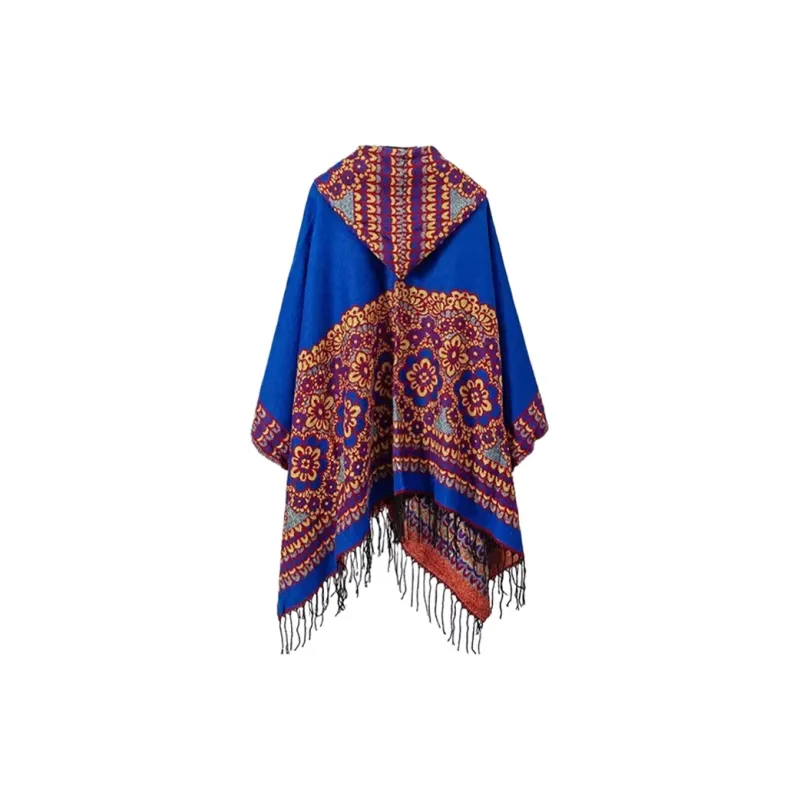 Bejirog Shawls Women's-3