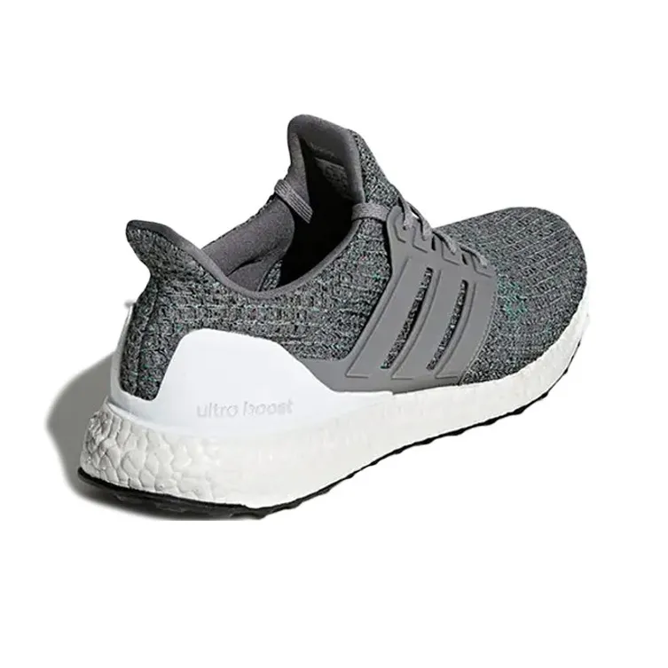 Adidas Ultra Boost 4.0 Grey Four-3