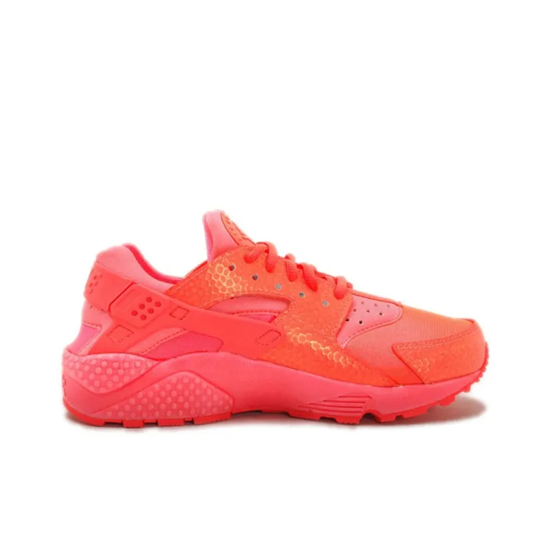 Nike Air Huarache Hot Lava Women's-1