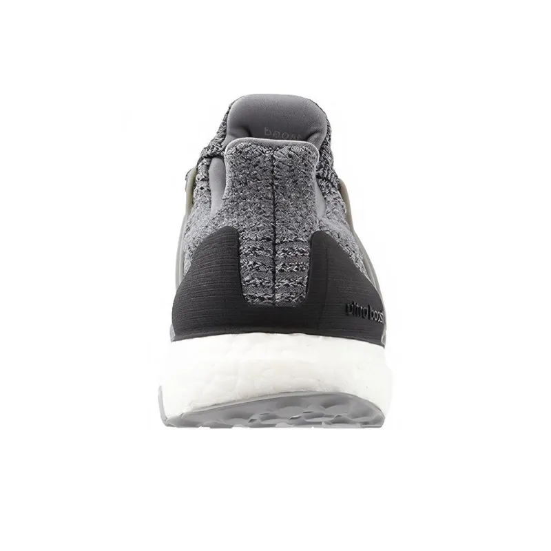 Adidas UltraBoost 3.0 J 'Grey' Gs-4