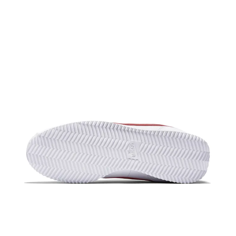 Nike Cortez Basic Leather Forrest Gump 2017-4
