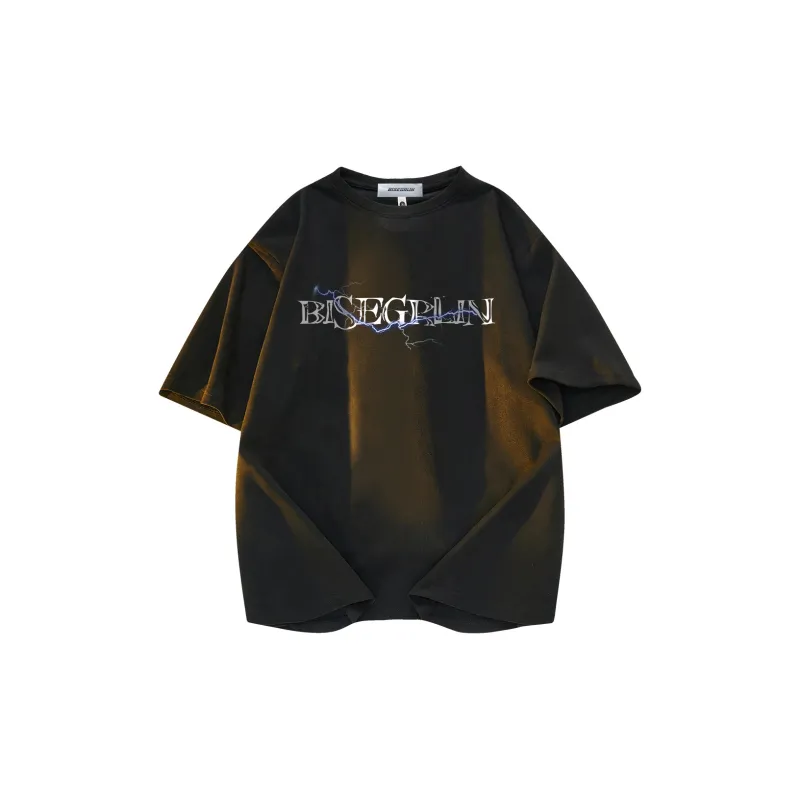 BISEGRLIN T Shirts Unisex-1