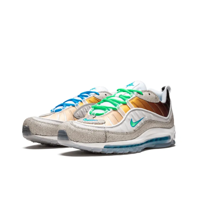 Nike Air Max 98 La Mezcla-3