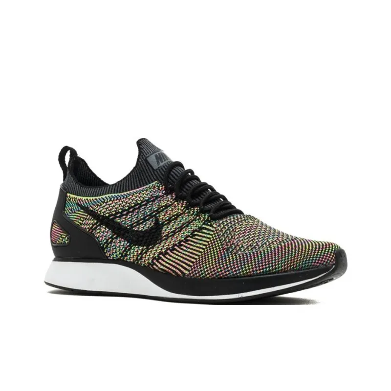 Nike Mariah Flyknit Racer Multi Color-2