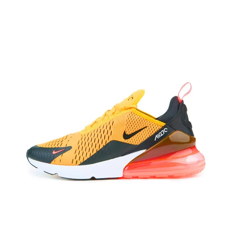 Nike Air Max 270 University Gold-0