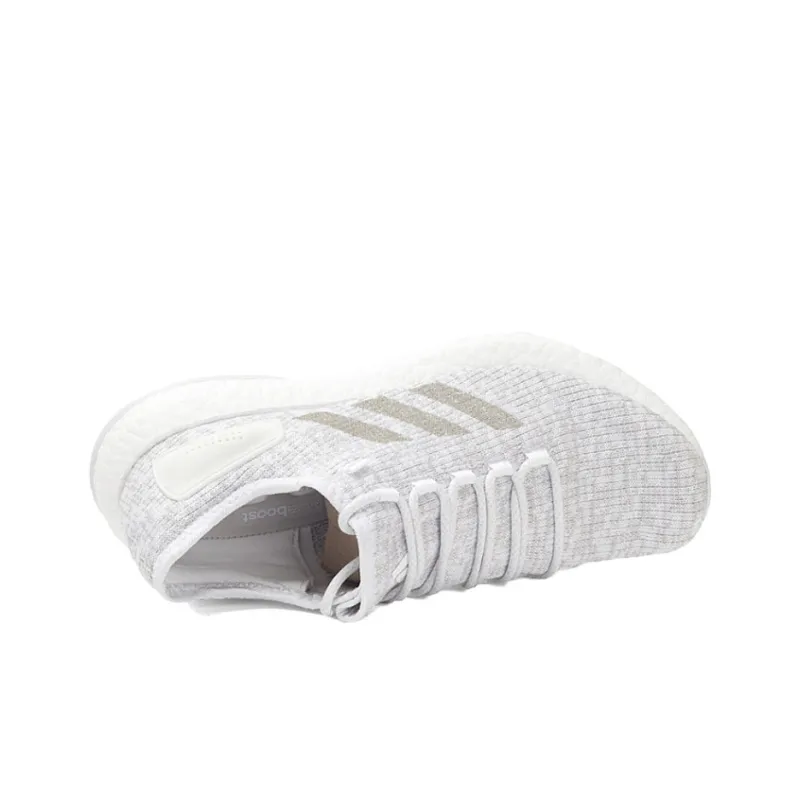 Adidas Pureboost Dpr Cloud White-3