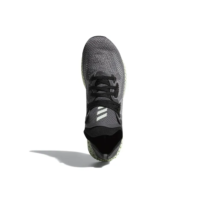 Adidas AlphaEdge 4D Ash Green-4