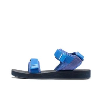LACOSTE Beach Sandals Men's Blue
