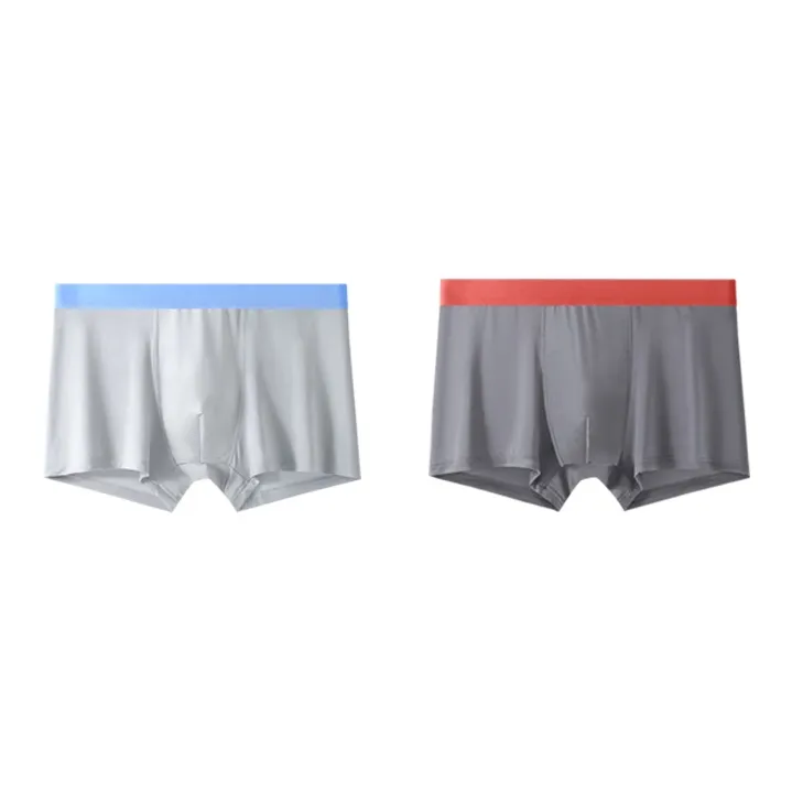 GOSO Underpants Men's Combo Set-10