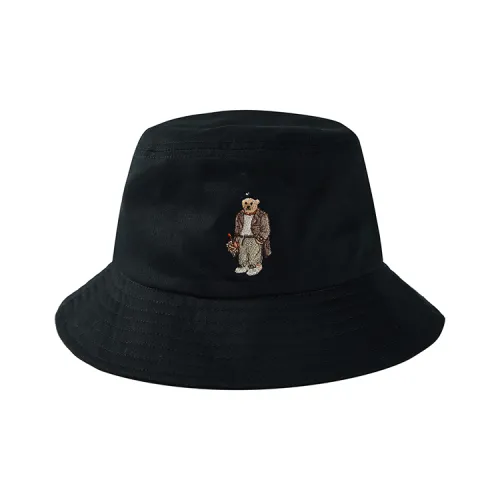 Teenie Weenie Men Bucket Hats Unisex