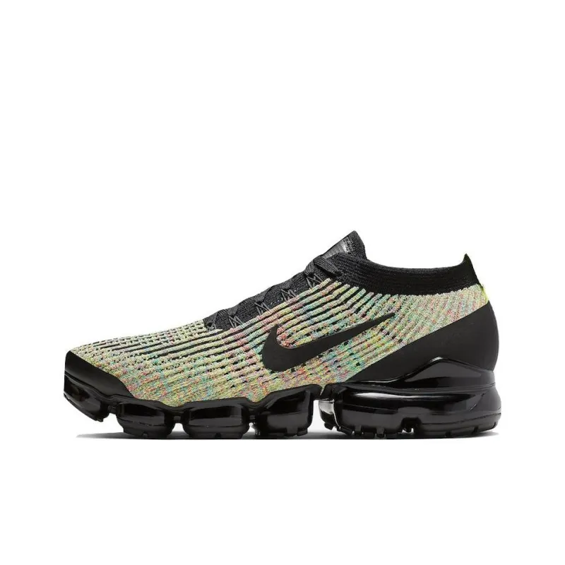 Nike Air VaporMax Flyknit 3 Multi Color-0