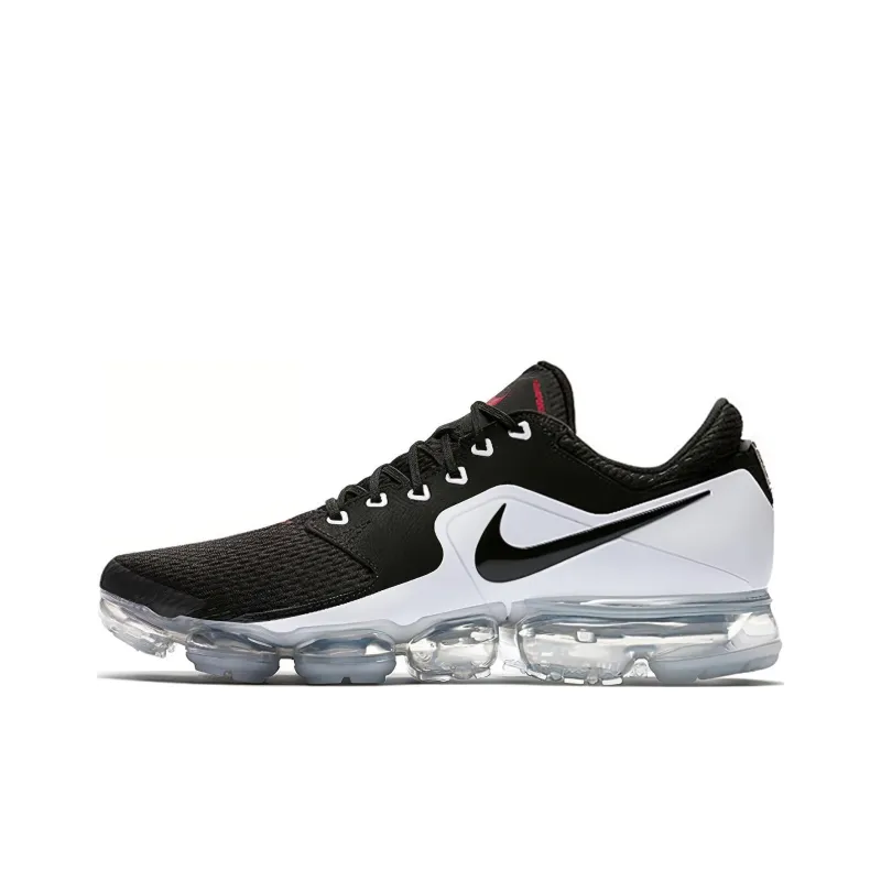 Nike Air VaporMax Cs Black White-0