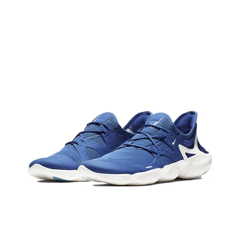Nike Free Rn 5.0 Indigo Force-2