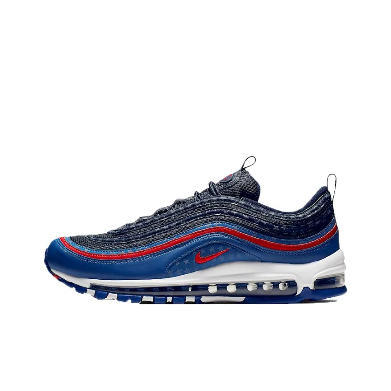 Nike Air Max 97 Stars-0