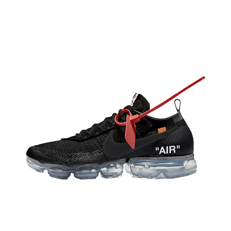 Nike Air VaporMax Off White Black 2018-0