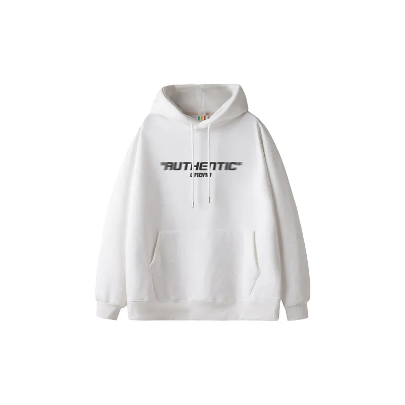 URBAN AUTHENTIC Sweatshirt Unisex-4
