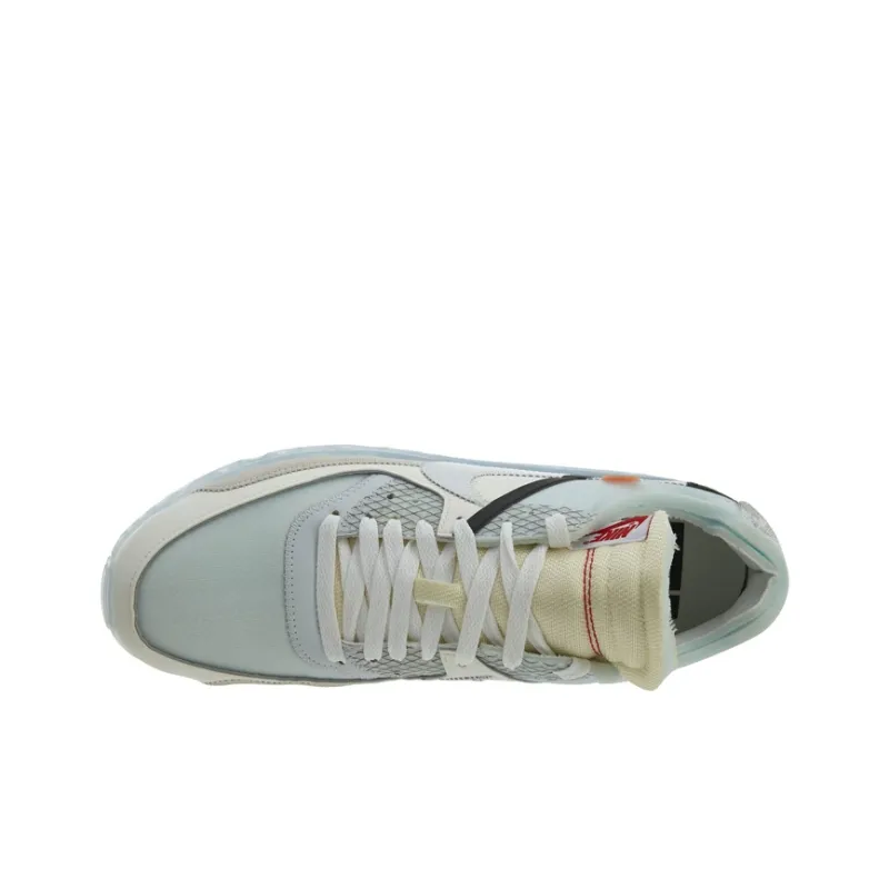 Nike Air Max 90 Off White-2