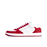 Red White